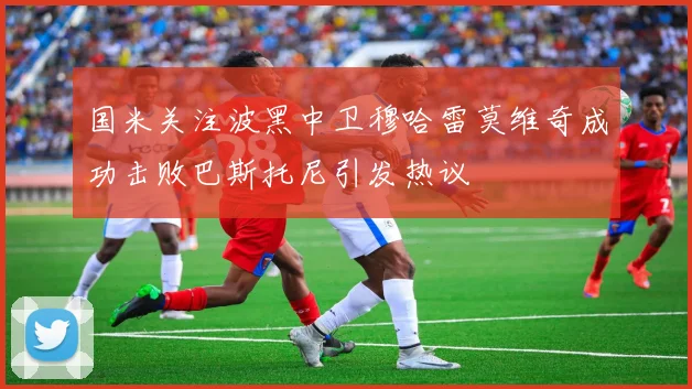国米关注波黑中卫穆哈雷莫维奇成功击败巴斯托尼引发热议